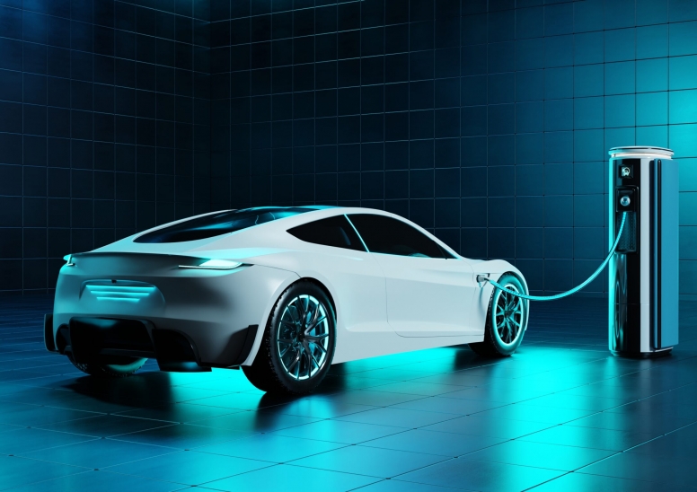 電気自動車(EV)のメリット・デメリットと普及の動向